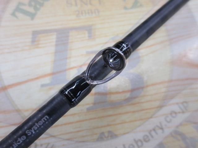 ファンタジスタ FC-65ML MGS｜＠ベリーネット 日本最大新品中古釣具WEB