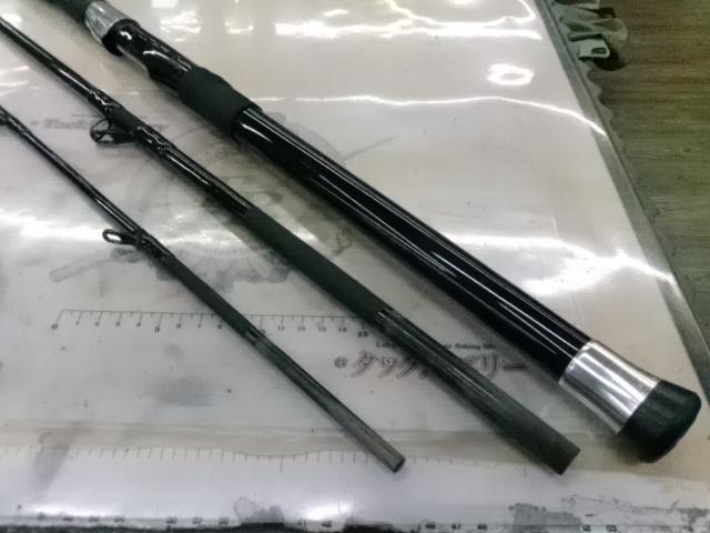 がま船レオアークヒラマサ 100-360