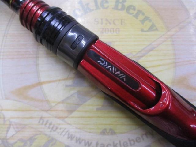 月下美人 76L-T・N｜＠ベリーネット 日本最大新品中古釣具WEBショップ