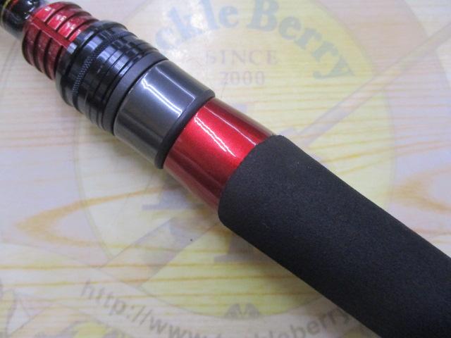 月下美人 76L-T・N｜＠ベリーネット 日本最大新品中古釣具WEBショップ