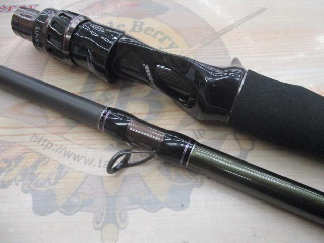 レヴァンテ F10-711LV