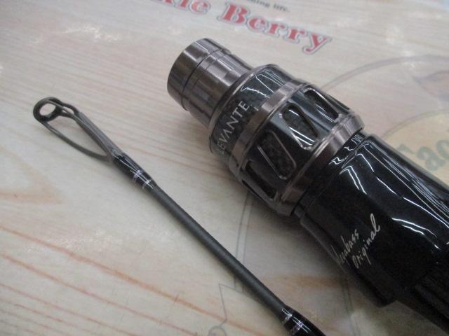 レヴァンテ F10-711LV