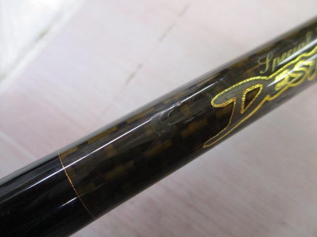 デストロイヤー F5-510Xti(エヴォルジオン)