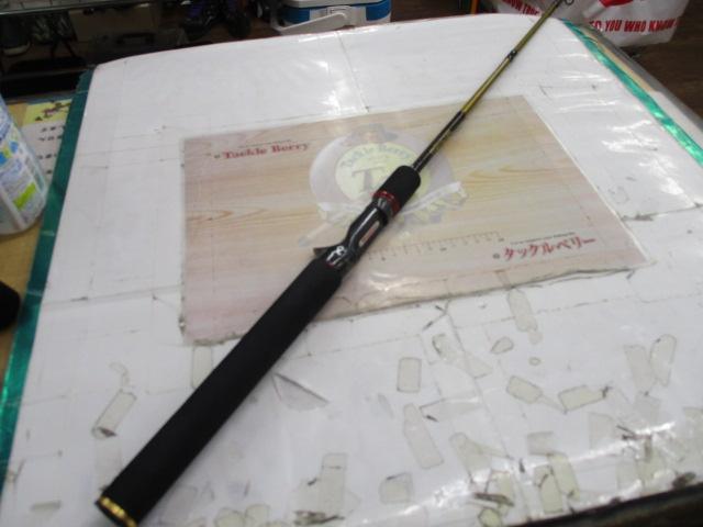 デストロイヤー F5-510Xti(エヴォルジオン)