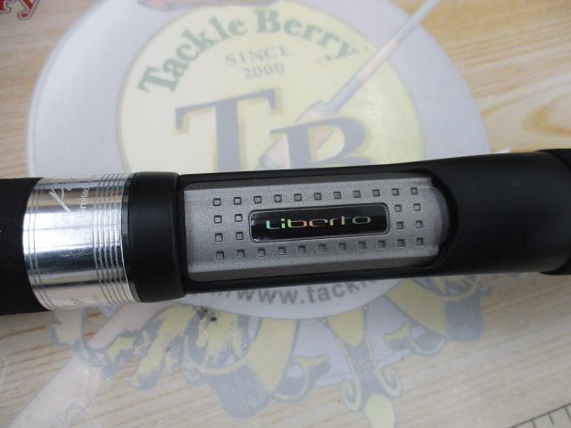 リベルトピクシー 631MLRB-04｜＠ベリーネット 日本最大新品中古釣具