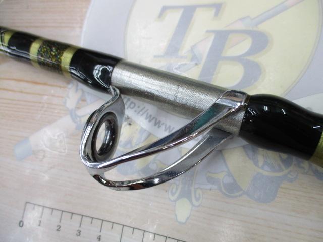 アドベンチャー七島泳がせハイパー-J 20LB210
