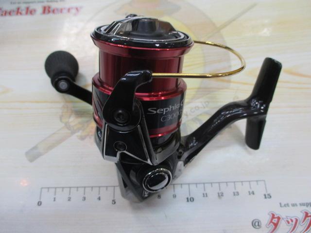 17セフィアCI4+ C3000S｜＠ベリーネット 日本最大新品中古釣具WEBショップ