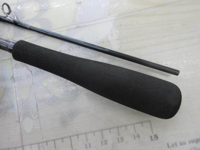 紅牙X 69MHB