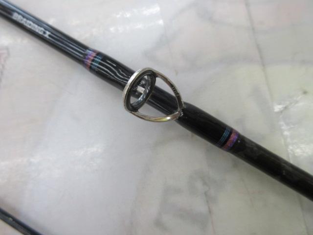 紅牙X 69MHB