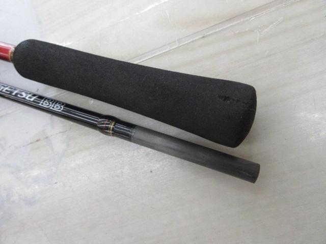 16炎月BB B69ML-S