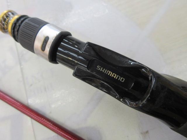 16炎月BB B69ML-S