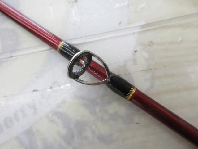 16炎月BB B69ML-S