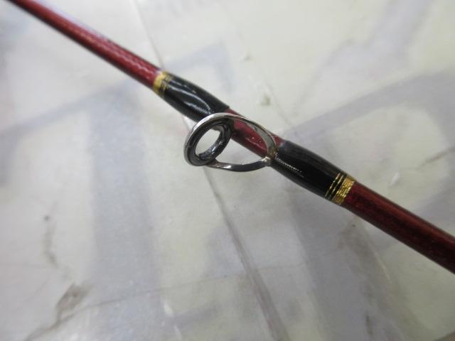16炎月BB B69ML-S