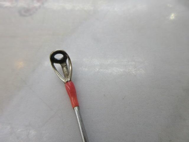 16炎月BB B69ML-S