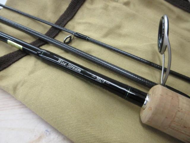 ワイズストリーム 56L-3・Q