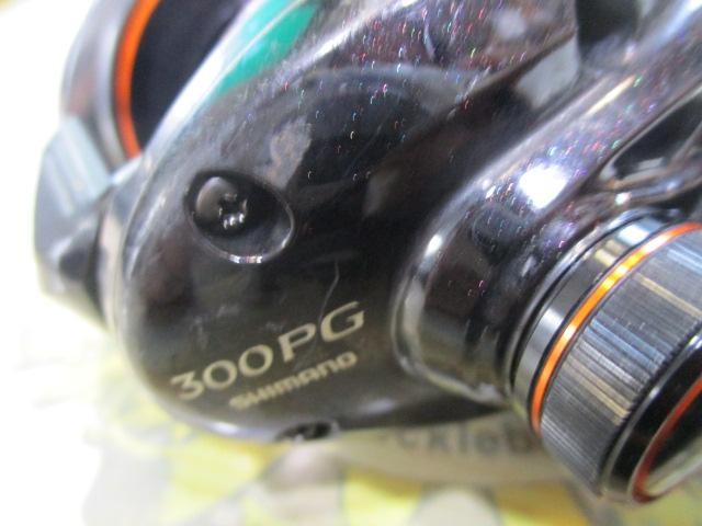 20ベイゲーム 300PG