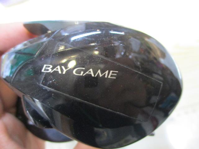 20ベイゲーム 300PG