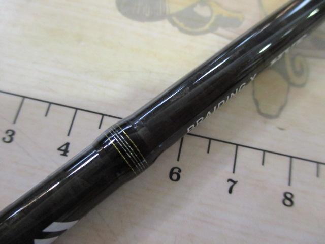 ブラスト J60MB・V｜＠ベリーネット 日本最大新品中古釣具WEBショップ