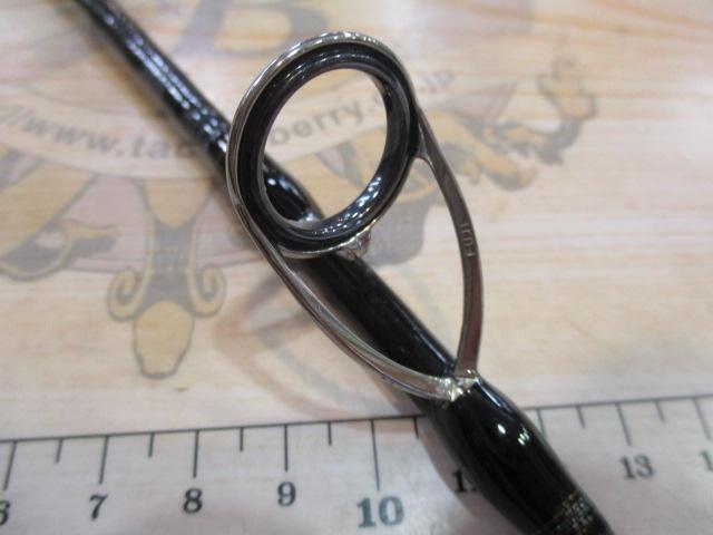 ブラスト J60HS・V