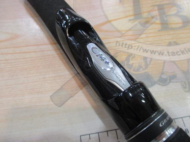 19グラップラータイプLJ S63-3