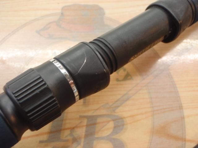ブローショットボロン BSB-98SF｜＠ベリーネット 日本最大新品中古釣具