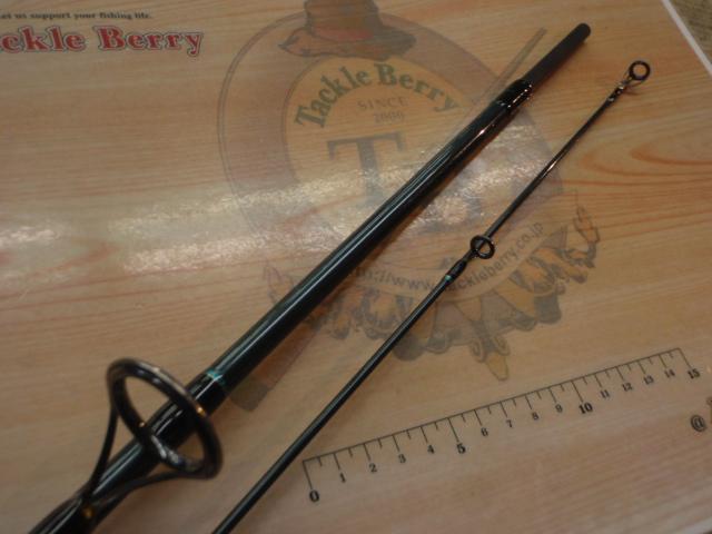 スミス BLOW SHOT BORON BSB-98SF シーバスロッド ブローショットボロン BSB-98SF｜＠ベリーネット 日本最大新品中古釣具