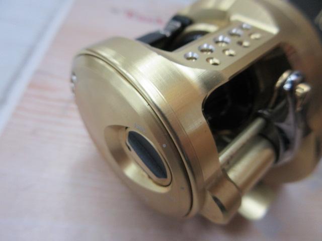 21カルカッタコンクエスト 101｜＠ベリーネット 日本最大新品中古釣具
