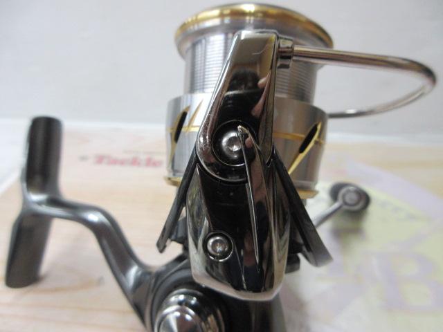 20ルビアス FC LT2500S