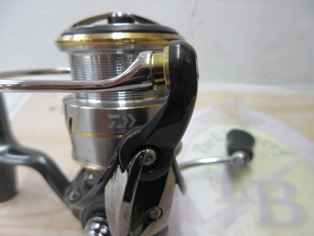 20ルビアス FC LT2500S
