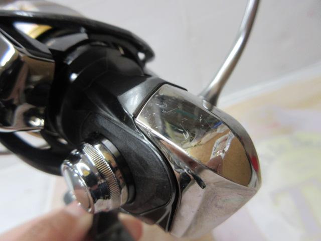 20ルビアス FC LT2500S