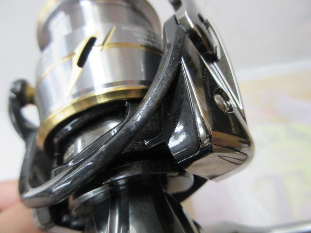 20ルビアス FC LT2500S