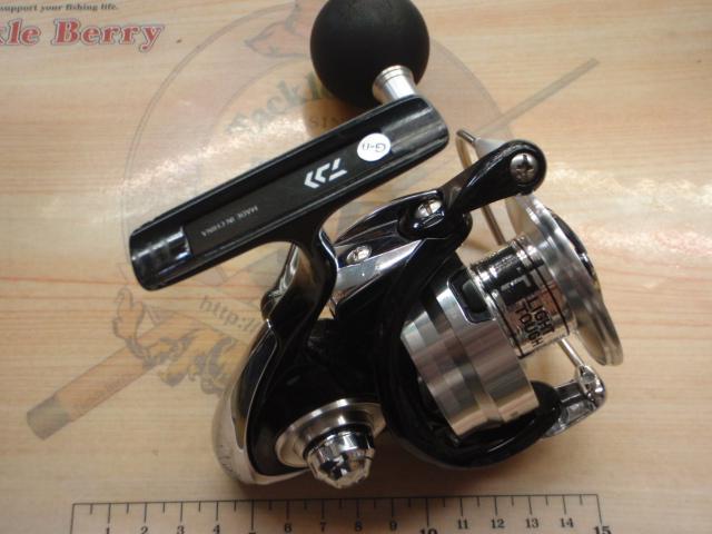 Daiwa LEXA LT 5000D CXH 【中古美品】 19レグザ LT5000D-CXH｜＠ベリーネット 日本最大新品中古釣具WEBショップ