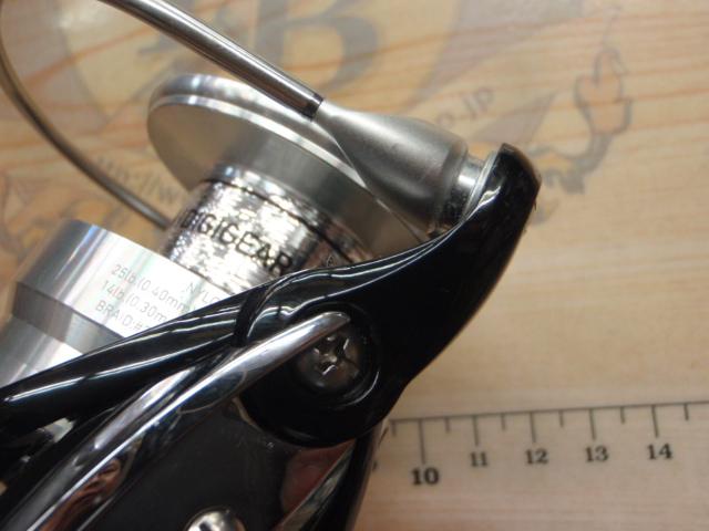19レグザ LT5000D-CXH｜＠ベリーネット 日本最大新品中古釣具WEBショップ