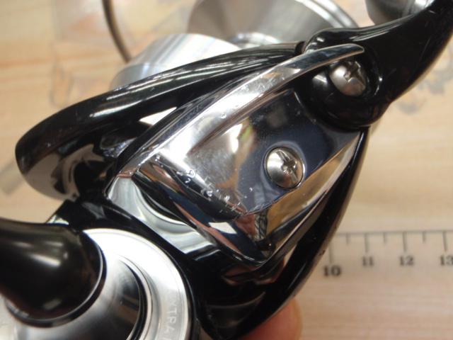 19レグザ LT5000D-CXH｜＠ベリーネット 日本最大新品中古釣具WEBショップ