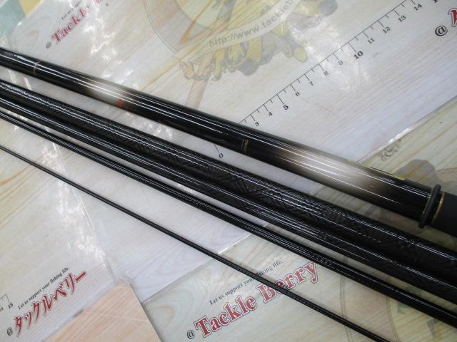 CW幻峰 硬調18