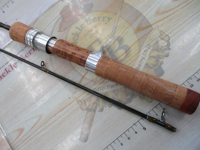 シルバークリークトラッド 46ULB