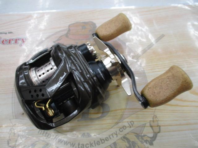 シルバークリーク AIR TW ストリームカスタム 8.5L｜＠ベリーネット