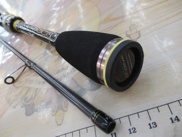 N-ONE NSL-T762L｜＠ベリーネット 日本最大新品中古釣具WEBショップ