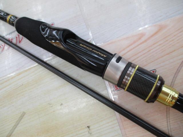 N-ONE NSL-T762L｜＠ベリーネット 日本最大新品中古釣具WEBショップ