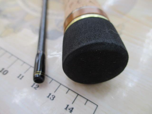 ファインテール FTS-482UL