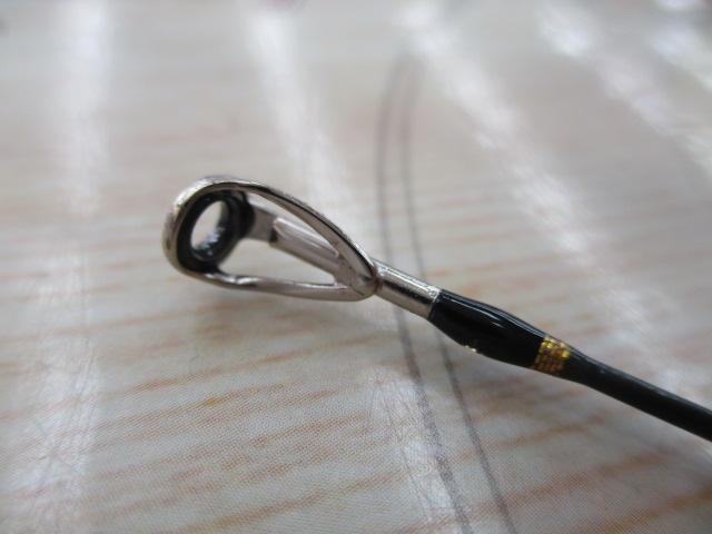 ファインテール FTS-482UL