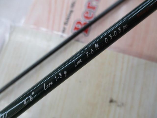 ファインテール FTS-482UL