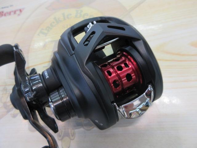 25アルファス BF TW 6.3L