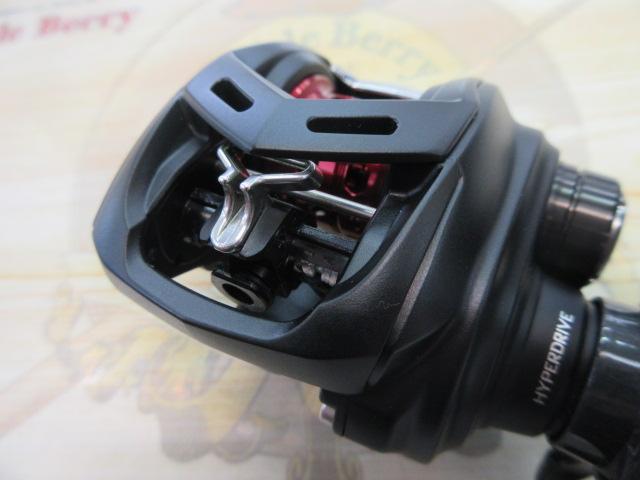 25アルファス BF TW 6.3L