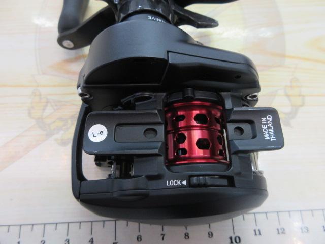 25アルファス BF TW 6.3L