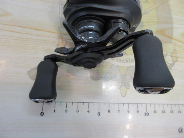 25アルファス BF TW 6.3L