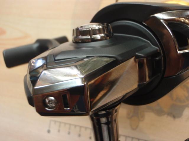 22サハラ 4000XG｜＠ベリーネット 日本最大新品中古釣具WEBショップ