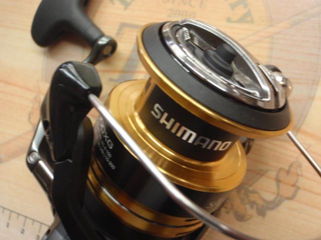 SHIMANO 22サハラ 4000XG 中古 22サハラ 4000XG｜＠ベリーネット 日本最大新品中古釣具WEBショップ