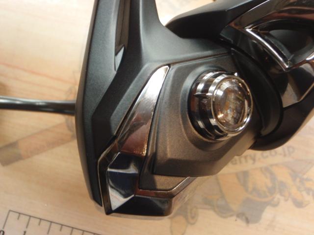 22サハラ 4000XG｜＠ベリーネット 日本最大新品中古釣具WEBショップ
