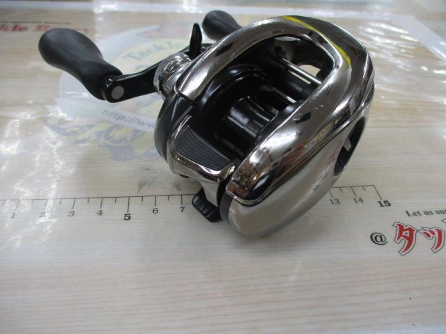 21アンタレスDC XG LH｜＠ベリーネット 日本最大新品中古釣具WEBショップ